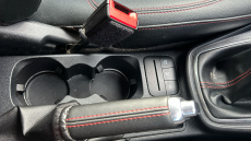 Ford Puma 1.0 EcoBoost Hybrid mHEV 155 ST-Line X 5dr Petrol Hatchback